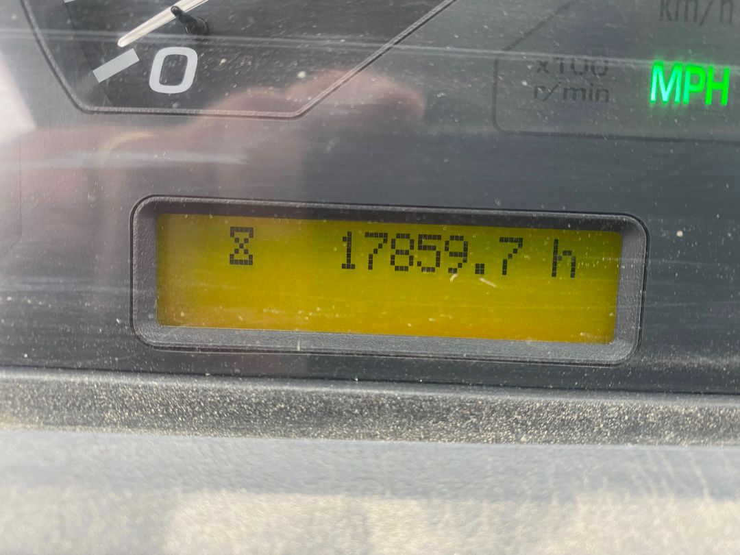 2003 KOMATSU WA450-5L - Image 11